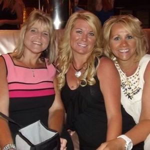 Meet your Posher, Dixie